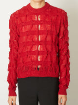 MOHAIR KNIT - TAAKK
