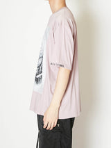 PLASTIC BOTTLE TEE - TAAKK