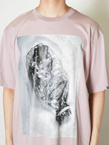PLASTIC BOTTLE TEE - TAAKK