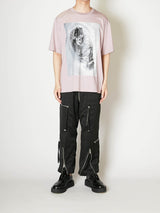 PLASTIC BOTTLE TEE - TAAKK