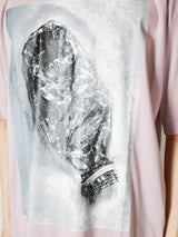 PLASTIC BOTTLE TEE - TAAKK