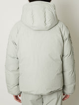 SCULPTURE DOWN JACKET - TAAKK