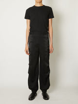 SLACKS CARGO PANTS - TAAKK