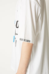 SUSTAINABILITY TEE - TAAKK