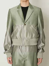 TAILORED MA-1 - TAAKK