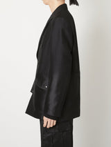 TAILORED N-3B JACKET - TAAKK