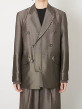 TAILORED N-3B JACKET - TAAKK
