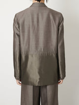 TAILORED N-3B JACKET - TAAKK