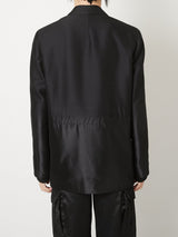 TAILORED N-3B JACKET - TAAKK