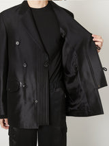 TAILORED N-3B JACKET - TAAKK