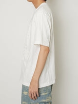 TAPE EMBROIDERY T - TAAKK