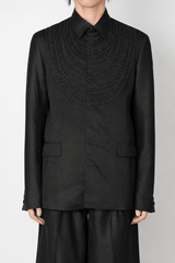 TRANSITIONAL SHIRT JACKET - TAAKK