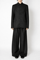 TRANSITIONAL SHIRT JACKET - TAAKK