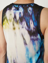 TULLE TANK TOP - TAAKK