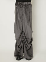 Velvet DESIGN EASY PANTS - TAAKK