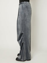 Velvet DESIGN EASY PANTS - TAAKK