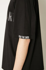WEAR THE EARTH TEE - TAAKK