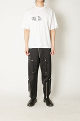 WEAR THE EARTH TEE - TAAKK
