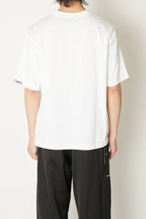 WEAR THE EARTH TEE - TAAKK