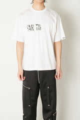 WEAR THE EARTH TEE - TAAKK