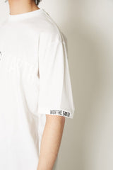 WEAR THE EARTH TEE - TAAKK