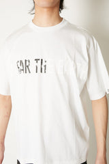 WEAR THE EARTH TEE - TAAKK