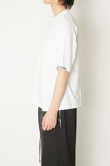 WEAR THE EARTH TEE - TAAKK